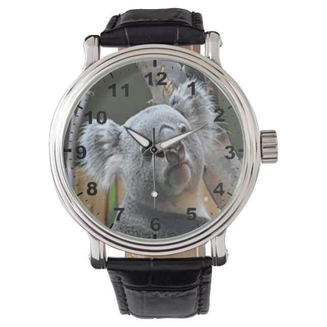 Cool, fun, funky and cute watches (Front)