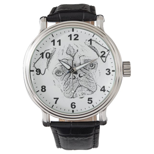 Cool, fun, funky and cute watches (Front)