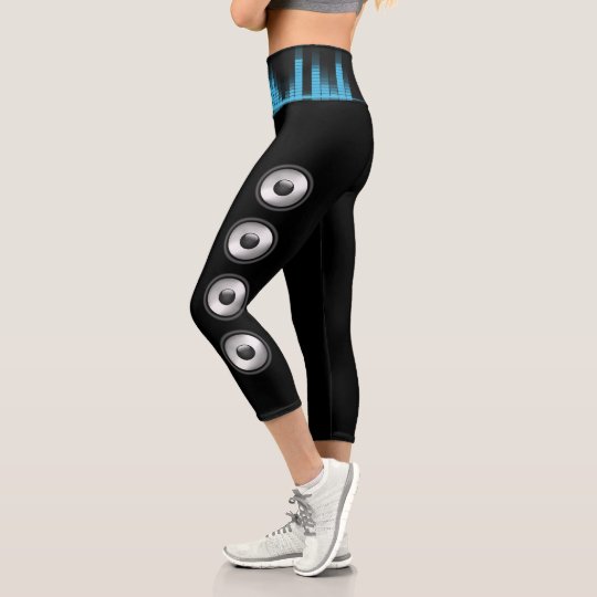 cool legging designs