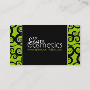 Cool & Funky Business Cards