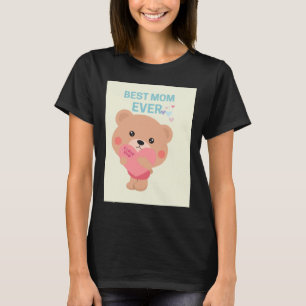 Cool & Funny Mom Shirt – Mother’s Day Gift