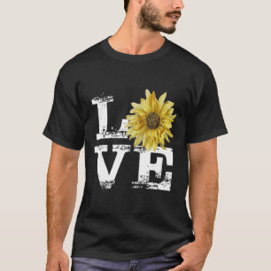 Cool Garden Gardening Gardener Plant Love Flower T-Shirt