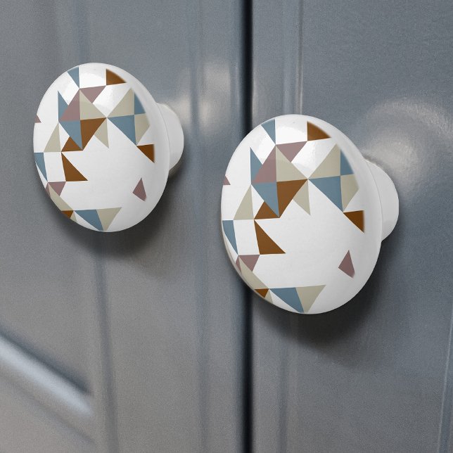 Cool Geometric Cabinet Knob (Creator Uploaded)