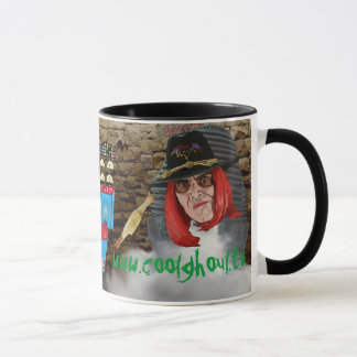 Cool Ghoul Mug