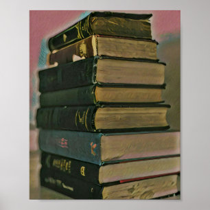 Cool gifts for readers 2022 poster