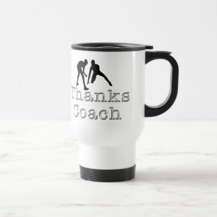 Cool Gifts for Wrestling Coaches, Wrestling Mugs