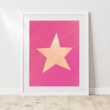 Cool Girls Club Star