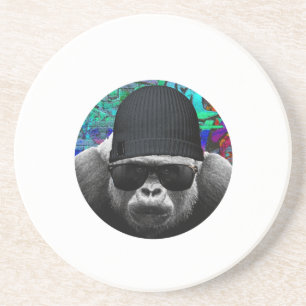 Cool Gorilla Coaster
