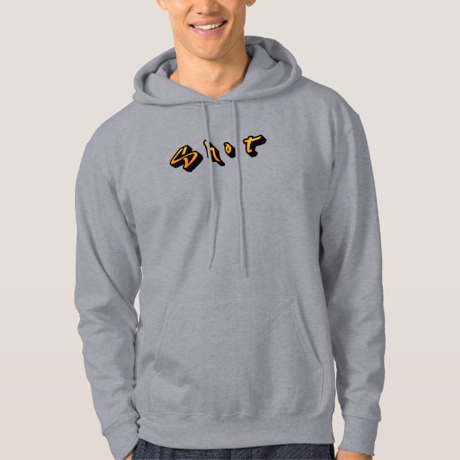 Cool Graffiti Shot Shirt (Front)