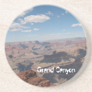 Cool Grand Canyon Coaster! Coaster