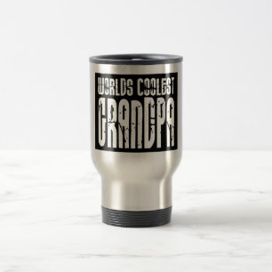 Cool Grandfathers Grandpas  Worlds Coolest Grandpa Travel Mug