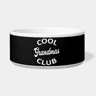 Cool Grandmas Club I