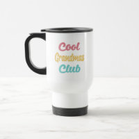 Cool Grandmas Club II