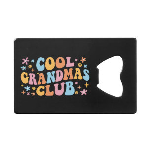 Cool Grandmas Club III