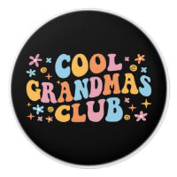 Cool Grandmas Club III