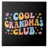 Cool Grandmas Club III