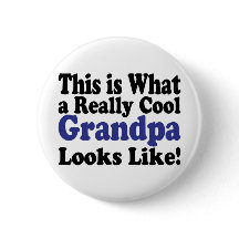 Cool Grandpa