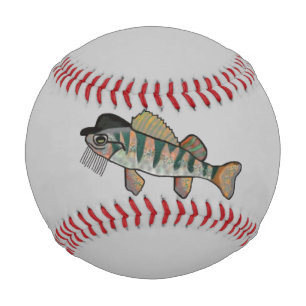 Cool Grandpa Baseball