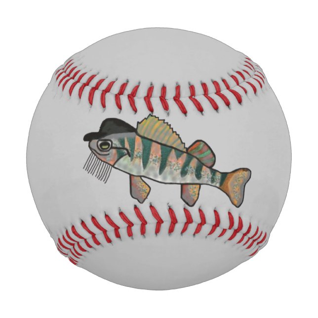 Cool Grandpa Baseball (Front)