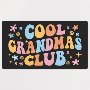 Cool Grandpas Club III