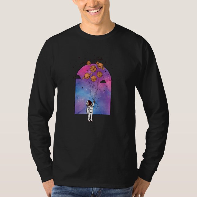 Cool  Graphic T-Shirt (Front)
