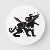  Cool Graphic - Tasmanian devil - Australia