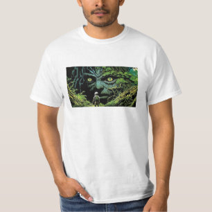 Cool Graphic Tee - Stand Out from the Crowd