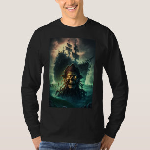 Cool Graphic Tee - Stand Out from the Crowd