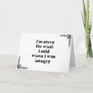 Cool great simple wisdom philosophy tao sentence card