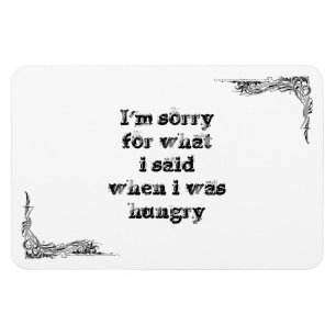 Cool great simple wisdom philosophy tao sentence magnet