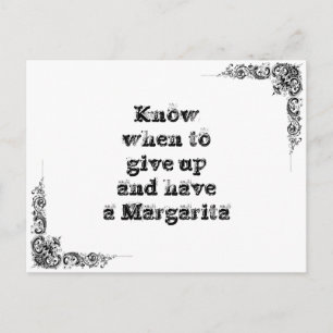 Cool great simple wisdom philosophy tao sentence postcard