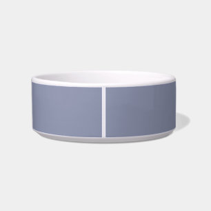 Cool Grey Best Complementary Colour Bowl