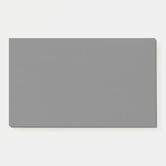  Cool Grey,Dawn,Dusty Grey Post-it Notes (Front)