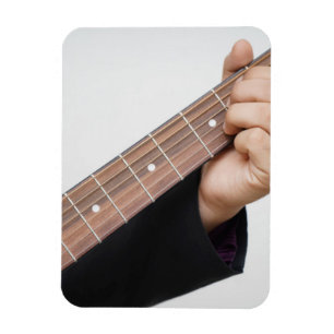 Cool Guitar Magnet