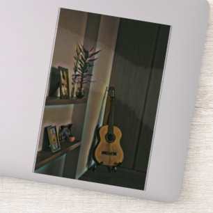 Cool guitarist gift