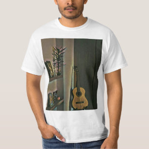 Cool guitarist gift T-Shirt