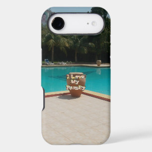 Cool Hakuna Matata Pool Side I love My Family.jpg