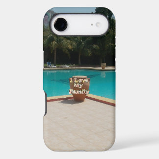 Cool Hakuna Matata Pool Side I love My Family.jpg