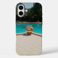 Cool Hakuna Matata Pool Side I love My Family.jpg