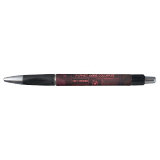 cool haxor pen