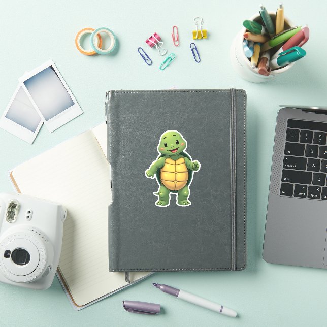 Cool Headless Turtle Halloween Costume _ Funny Laz (iPad Cover)