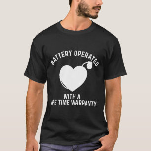 Cool Heart Disease For Men Women Chd Awareness Sur T-Shirt