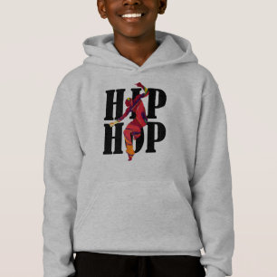 Cool Hip Hop Custom Name