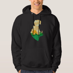 Cool Hippos Wildlife Africa Safari 1 Hoodie