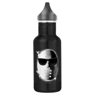 Cool Hockey Goalie 532 Ml Water Bottle