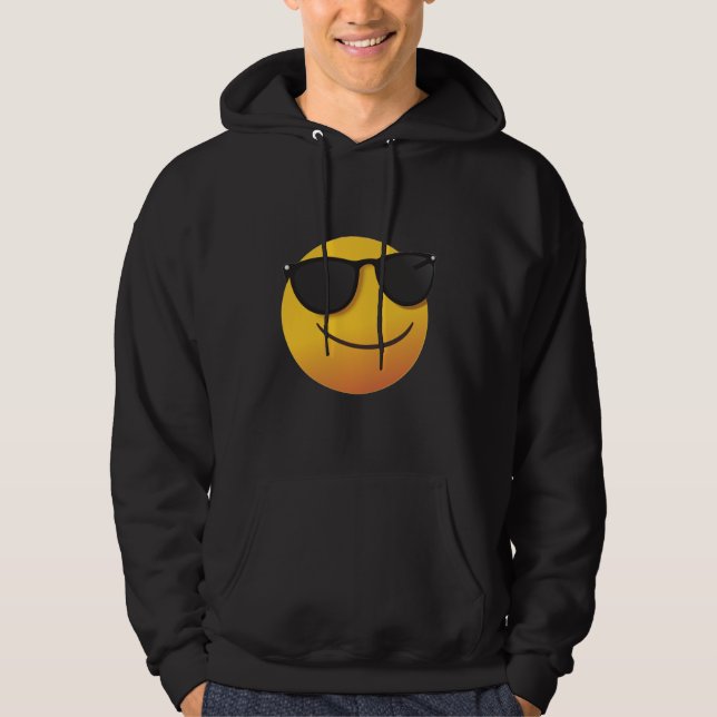 cool hoodie (Front)