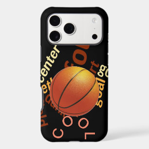 Cool Hoops Basketball Sport Fanatics