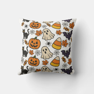 cool hunted   cushion