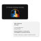 Cool HVAC Double Side Business Cards