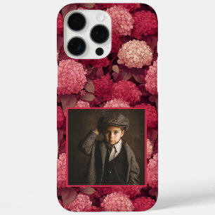 Cool hydrangea Iphone Case For Bachelorette Party